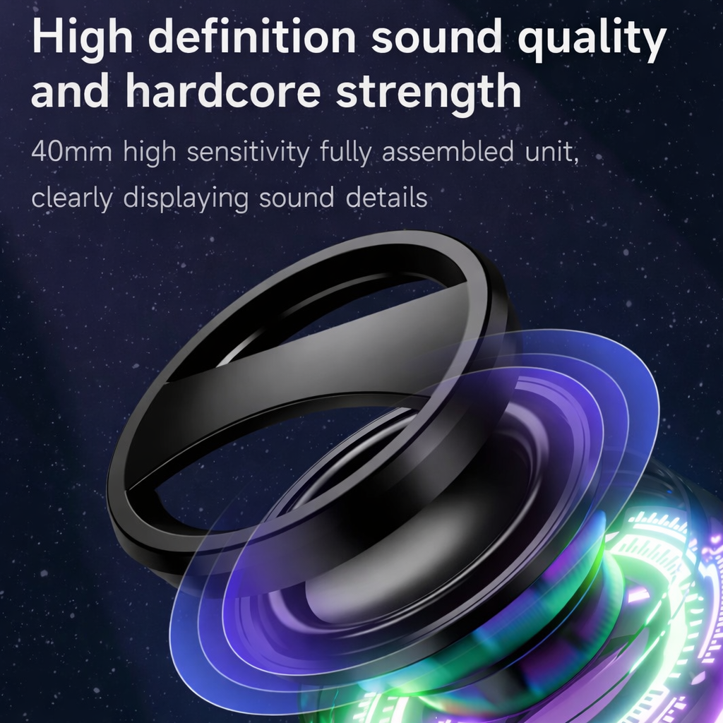 SHOPAHOLIC G200 PORTABLE SPEAKER